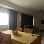 A Cozy Apartment Near Cairo Airport