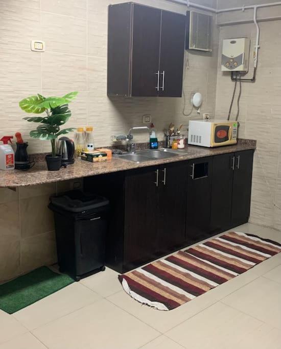 A Cozy Near Airport Apartamento