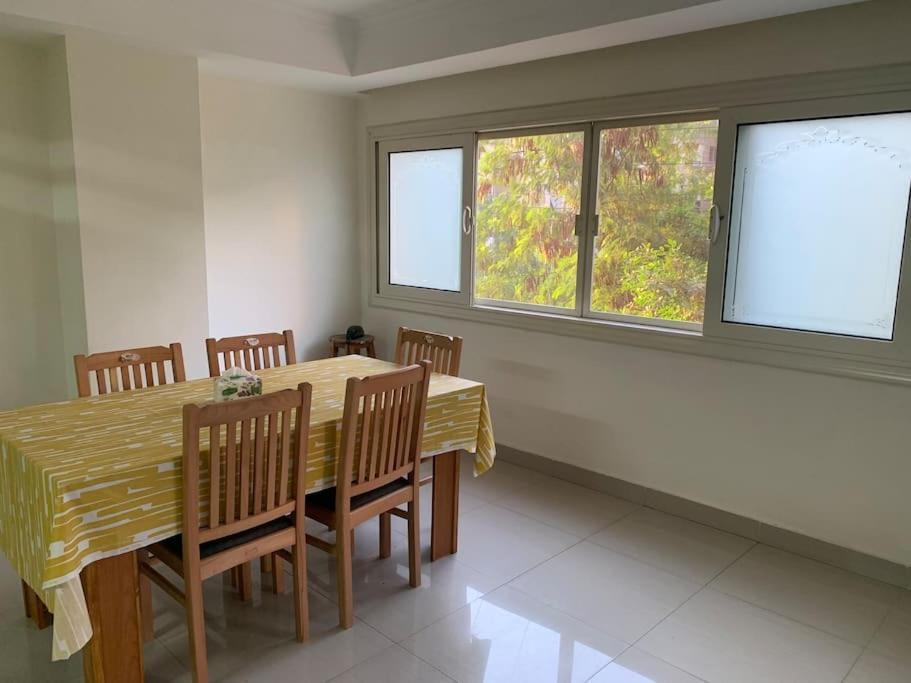 Apartamento A Cozy Near Airport *