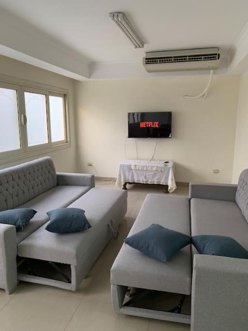 A Cozy Near Airport *