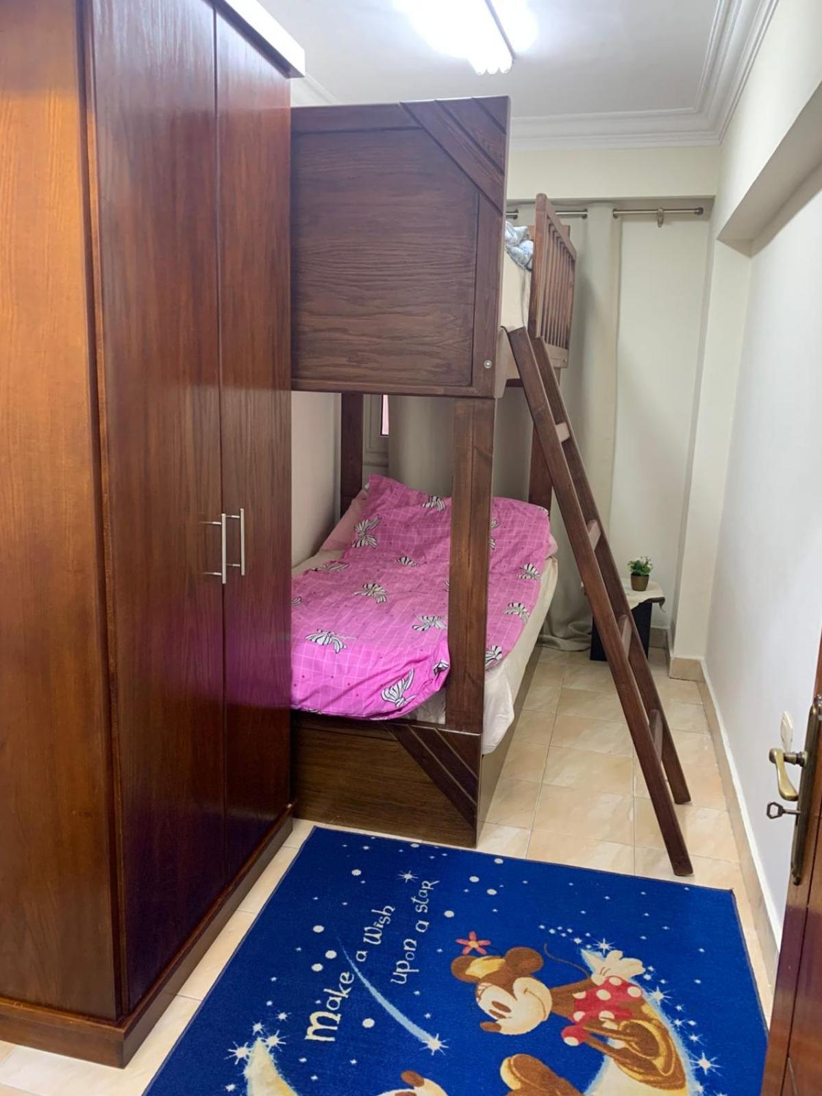 A Cozy Near Airport Apartamento *