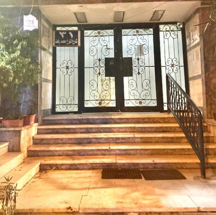 A Cozy Near Airport Cairo