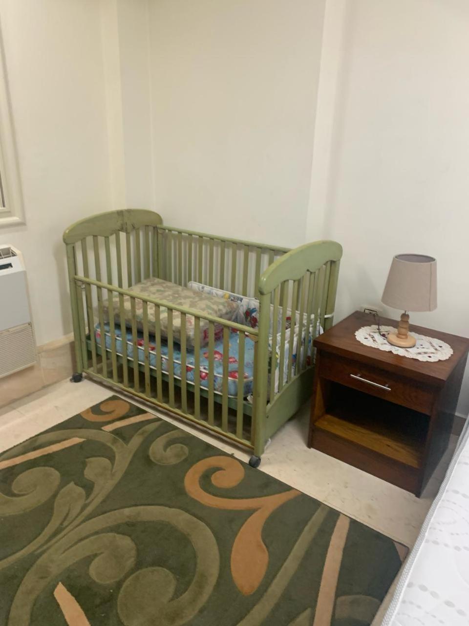 Apartamento A Cozy Near Airport Cairo